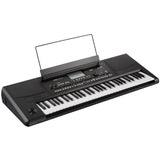 Piano Korg Pa300 Sintetizador Professional Arranger