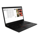 Lenovo Thinkpad E14 G4core I7 1255u Ram 16gb Ssd 512gb Wpro 