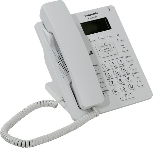 Equipo Panasonic Kx-hdv100 Para Conmutador Hts32