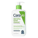 Loción Facial Hidratante Cerave (pack X5)