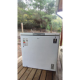 (congelador) Freezer 198l Midea Mdrc280fzr01 Color Blanco