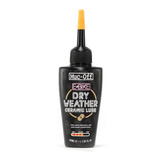 Lubricante De Cadena Seco Dry Lube E-bike Muc-off 50ml