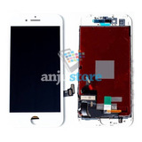 Tela Display Frontal Lcd iPhone 8 Plus + Pel De Brinde