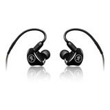 Auriculares Monitoreo In Ear Mackie Mp-320