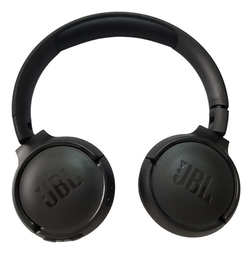 Auriculares Inalámbricos Jbl Tune 500bt Negro