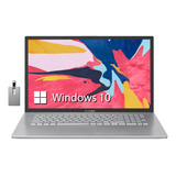 Portátil Asus Vivobook 17 K712ea: Core Ig7, 512 Gb Ssd, 8 Gb