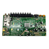 Placa Principal  Semp Lc4046fda Msd209 *35014730  