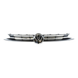 Grade Dianteira Do Radiador Vw - Volkswagen Polo Virtus