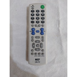 Control Para Dvd Universal Marca Ecr