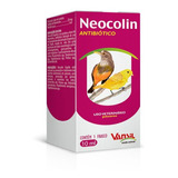 Neocolin Antibiótico - 10 Ml
