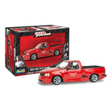 Revell 85-4499 Fast & Furious Brian's Ford Svt Lightning Mod