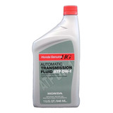 Aceite De Caja Atf Automatica Original Honda X 1 L