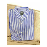 Camisa Social Armani Exchange