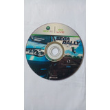 Sega Rally Para Xbox Desbloqueado 