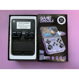 Consola Video Juegos Retro Emu R36s 64gb Con Juegos