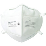 Respirador Cubre Boca Mascarilla 3m 9502+ N95 Caja Con 50