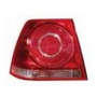 Faro Stop Vw Bora 08-10 Izq. Volkswagen Bora