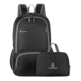 Mochilas De Viaje Ligeras Y Plegables