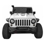 Bseles D Faros Angry Birds Jeep Rubicon Jk 07-2018 Wrangler Jeep Wrangler