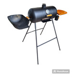 Parrilla Mini ( Gutter Grill ) Full Adicionales