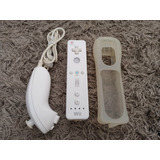 Control De Nintendo Wii Original!
