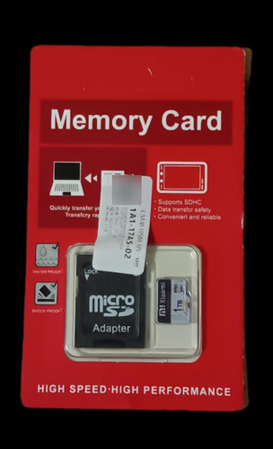 Xiaomi 1tb Micro Sd Memory Card