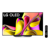 Smart Tv 55 4k LG Oled55b3-120hz