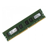 Memoria Ram Ddr4 Valueram Color Verde 4gb 1 Kingston 