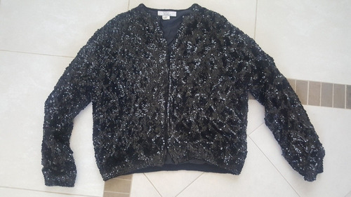 Campera Bomber Vintage. No Rapsodia, Zara, Forever 21 