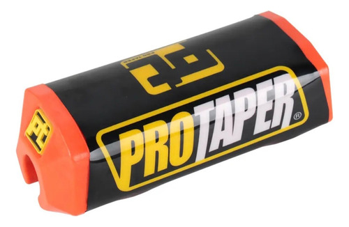 Bar Pad Pro Taper Protector Manubrio Para Moto Motocross
