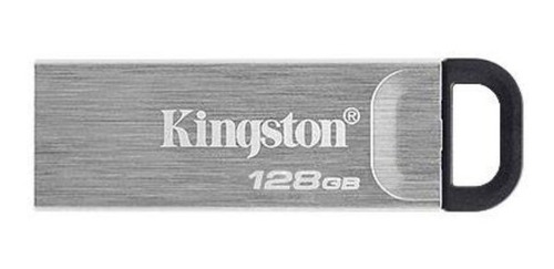 Pen Drive 128 Gb Kingston Dtkn Kyson Mexx 1