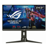 Asus Xg259qn Extensión De La Garantía