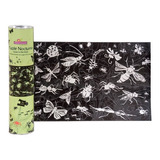 Puzzle Nocturno Fluorescente 70 Piezas Bichos Insectos 