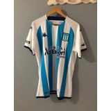 Camiseta Racing Club