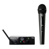 Micrófono Inalámbrico Vocal Original Akg Wms40 Mini