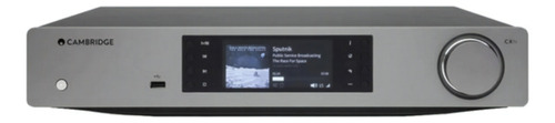 Network Audio Player Cambridge Audio Cxn V2 Series 2 (gray)