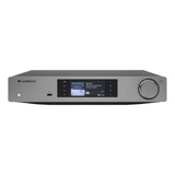 Network Audio Player Cambridge Audio Cxn V2 Series 2 (gray)
