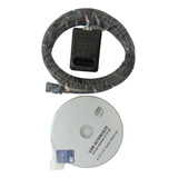 Cable De Interface Equipos Aeb Lp/gnv