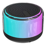 Altavoz Bluetooth Pequeño Con Audio Bluetooth Para Niños Ado