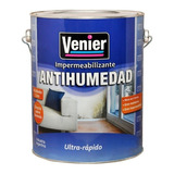 Antihumedad Venier Acabado Liso X 1kg Pintumm