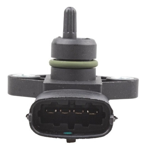 Sensor Map Hyundai Tiburon 2.0l 03-08 Kia Rio 1.6l 06-10 Foto 3