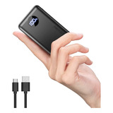 Coolreall Small Power Bank 20000mah, 22.5w Pd & Qc4.0 Cargad