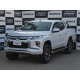 Mitsubishi L200 Dakar 4x4 2.4 2021