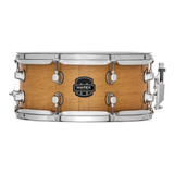 Caixa Mapex Mpml3600c 13x6 Natural