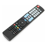 Control Remoto Para Smart Tv LG 5501 - Original
