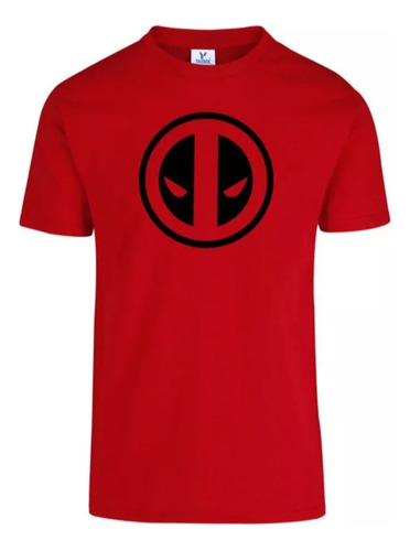 Playera Yazbek Deadpool 