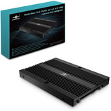 Adaptador Ssd M.2 Nvme A U.2 (sff-) De 2.5"