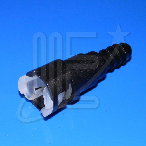 Conector Rapido Recto 3/8 X 3/8 Bartolomeu Vw