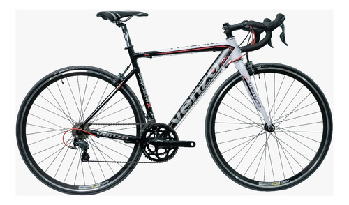 Bicicleta Venzo De Ruta Phoenix Pro Sensah 2x8 16v