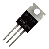  Irf1404 To-220 Power Mosfets Transistor 